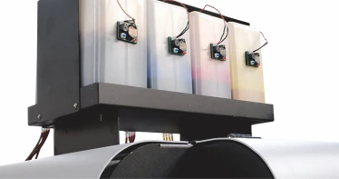 Ink cartridges