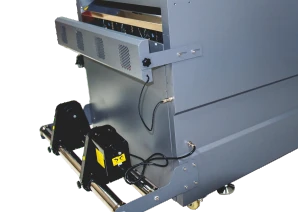 Drying equipment