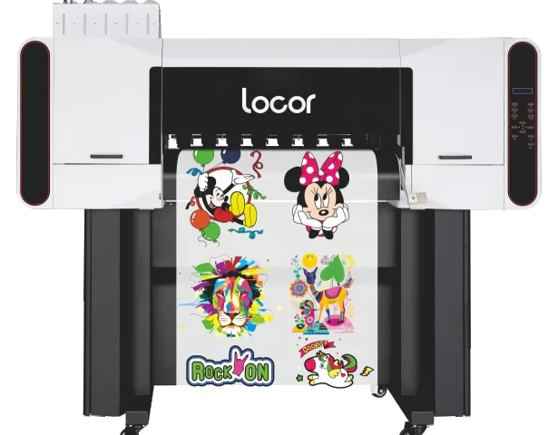 Locor LC-702W / LC-704W: Full machine - brochure family illustration