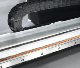Guide rails