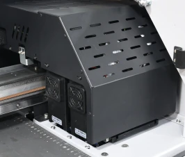 Air cooling system