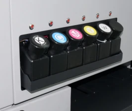 Liquid level sensor