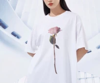 Garment application sample 2