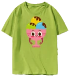 Garment application sample 5