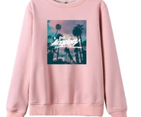Garment application sample 7
