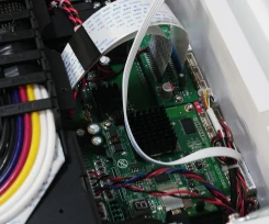 Main board