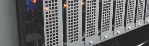Ink path temperature control