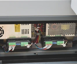 Electronics