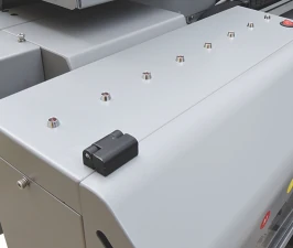 Liquid level sensor