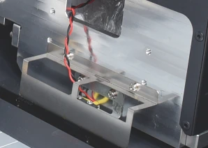 Anti-collision sensor