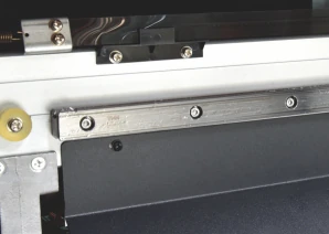 Guide rails