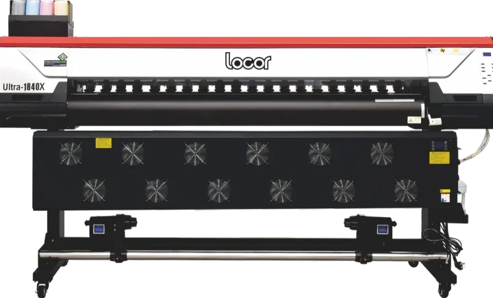 Locor Ultra-1820X / Ultra-1840X: Full machine - brochure family illustration