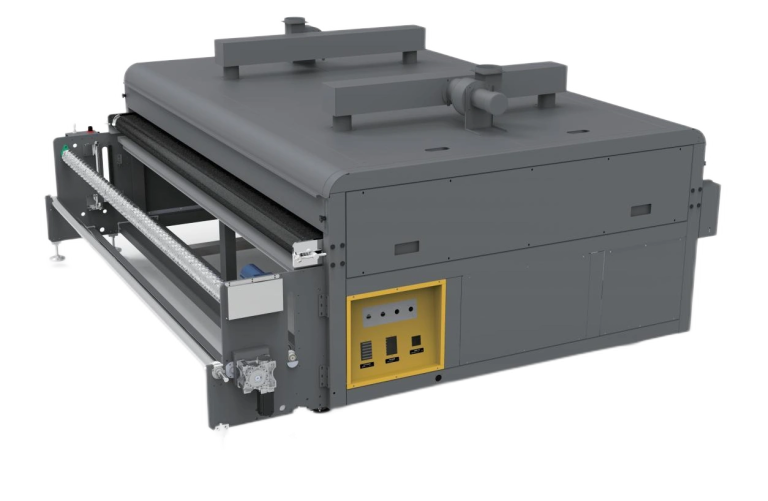 Single Layer Oven