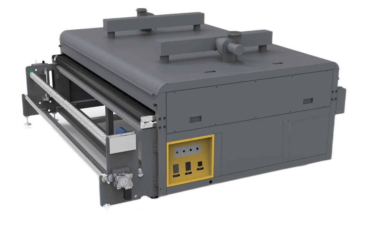Single Layer Oven