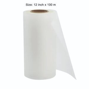 12 inch DTF PET film dual side matte India