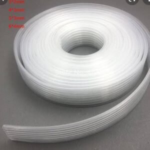 2.5mm 8 Line Pipe 1 Meter India