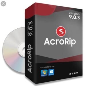 AcroRip Software India
