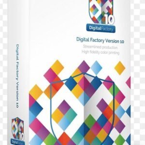 Cadlink Software for DTF/DTG (Latest Version)