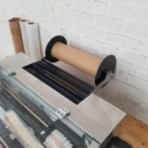 DTF A3/A4 Roll Stand (DIY Assembly Kit)