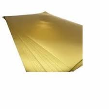 DTF Golden Sheet Printing India