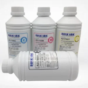 DTF Inkbank Premium CMYK Ink India