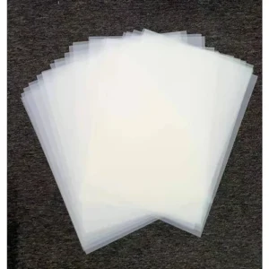 DTF PET Film 12×18 inch