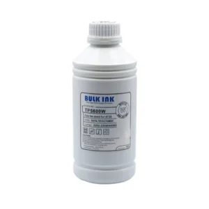 DTF White Ink 1 Litre India