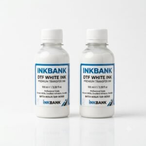 DTF White Ink 100 ML India