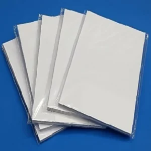 Glossy PET Film 12 Inch India