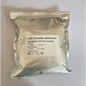 Hot Melt Powder for DTF Printing India