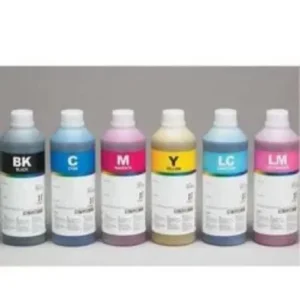 Inkbank Sublimation Ink 1 Litre India