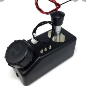 Strier Ink Tank India
